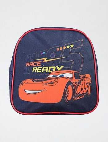 Mochila 'Carros'