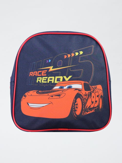Mochila 'Carros' - Kiabi