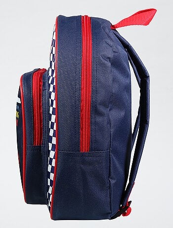 Mochila 'Carros'