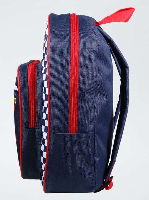 Mochila 'Carros' - Kiabi