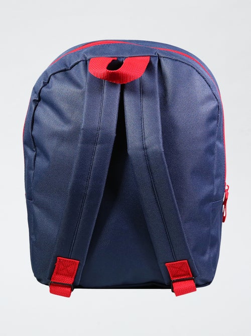 Mochila 'Carros' - Kiabi