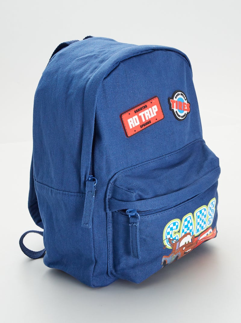 Mochila 'Carros' Carros - Kiabi