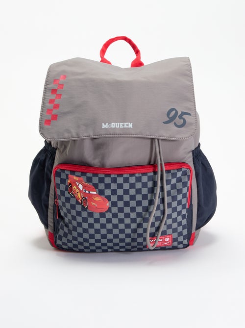 Mochila \'Cars\' - Kiabi