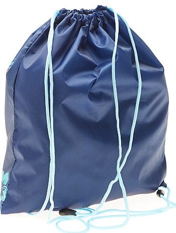 Mochila com cordões 'Vaiana' - Kiabi