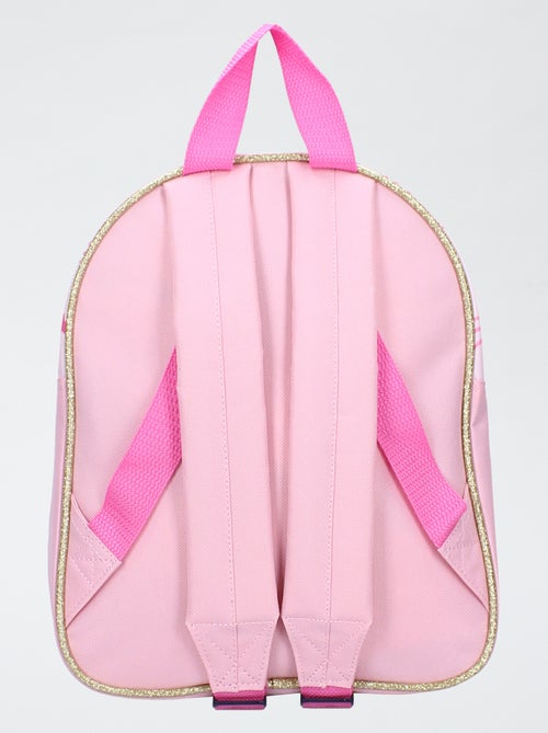 Mochila com estampado gato - Kiabi