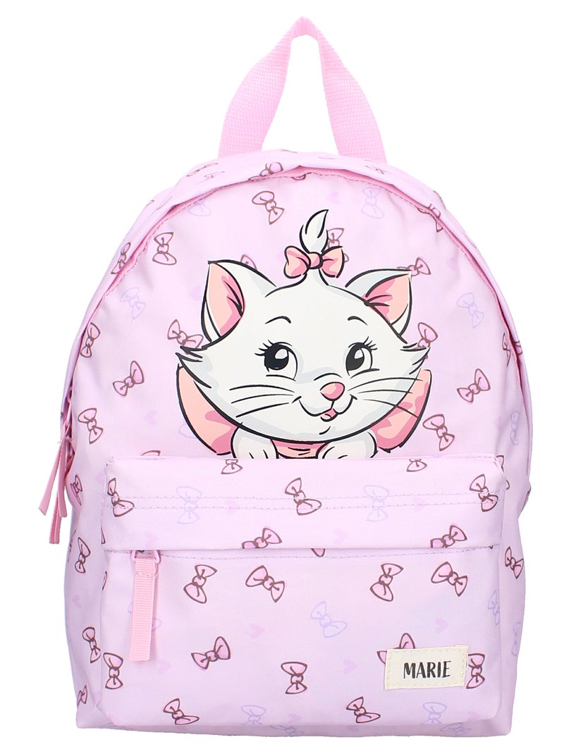 Mochila com estampado 'Maria' dos 'Aristogatos' ROSA - Kiabi