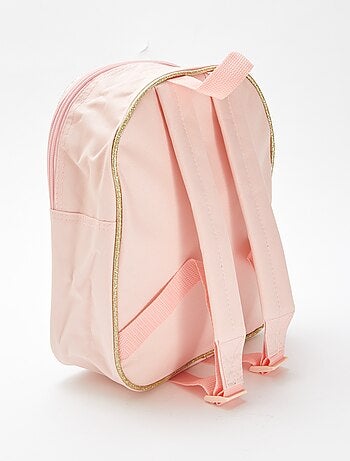 Mochila com estampado 'Minnie'