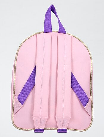 Mochila com estampado 'Minnie'