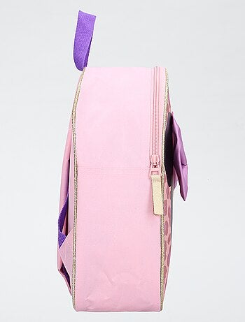 Mochila com estampado 'Minnie'