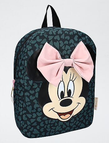 Mochila com estampado 'Minnie'