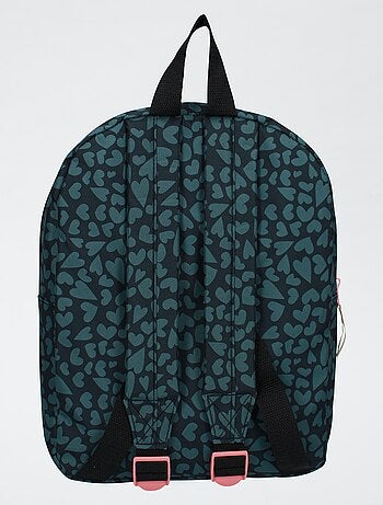 Mochila com estampado 'Minnie'