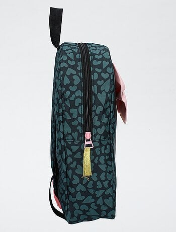 Mochila com estampado 'Minnie'