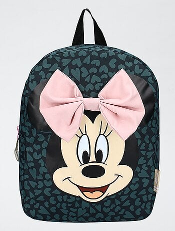 Mochila com estampado 'Minnie'