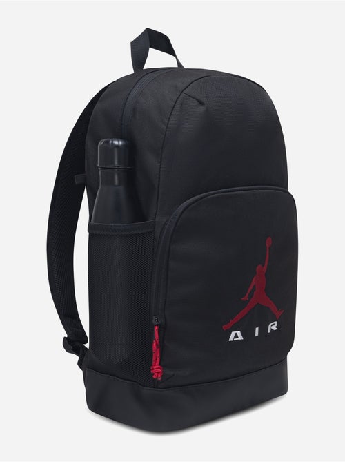 Mochila com fecho de correr - jordan - Kiabi