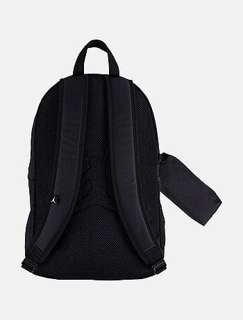 Mochila com fecho de correr - Jordan