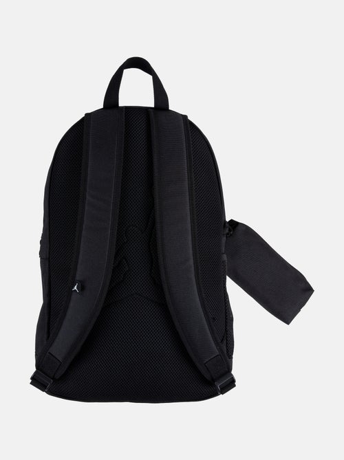 Mochila com fecho de correr - Jordan - Kiabi