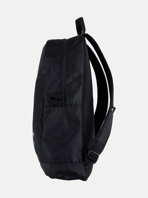Mochila com fecho de correr - Jordan - Kiabi