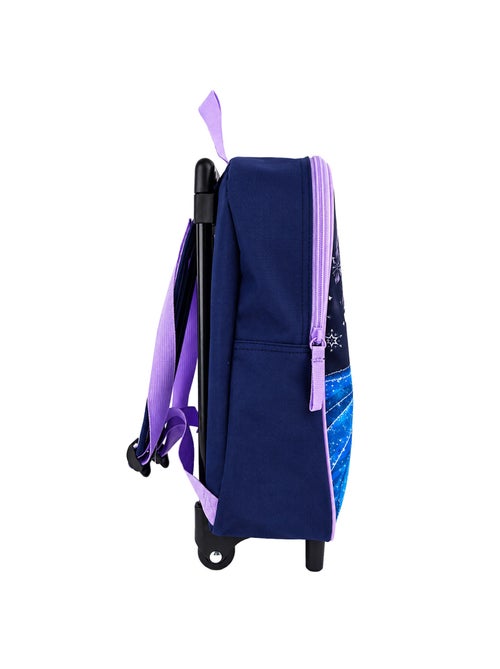 Mochila com rodas 'Disney' 'Frozen' - Kiabi