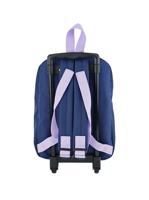 Mochila com rodas 'Disney' 'Frozen' - Kiabi