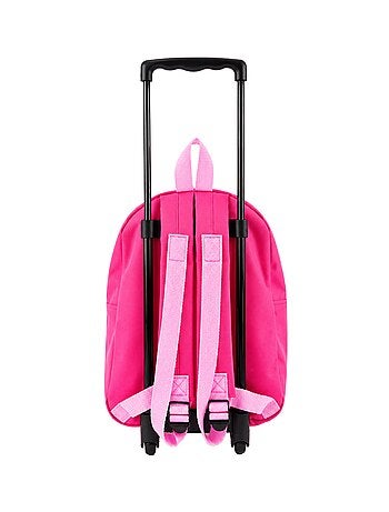 Mochila com rodas 'Gabby e a Casa Mágica'