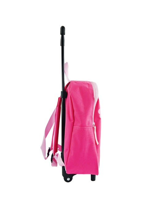 Mochila com rodas 'Gabby e a Casa Mágica' - Kiabi