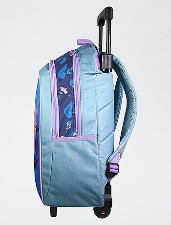 Mochila com rodinhas 'Frozen'