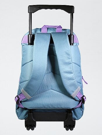 Mochila com rodinhas 'Frozen'