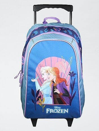 Mochila com rodinhas 'Frozen'