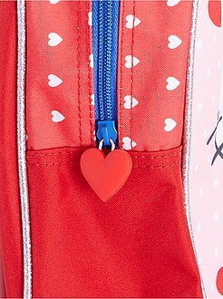 Mochila com rodinhas 'Hello Kitty' - Kiabi