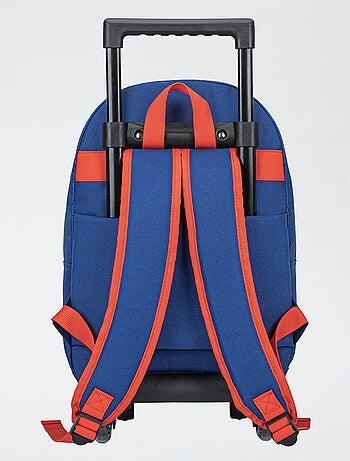 Mochila com rodinhas 'Mário'