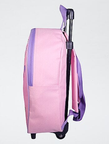Mochila com rodinhas 'Minnie'