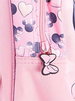 Mochila com rodinhas 'Minnie' - Kiabi