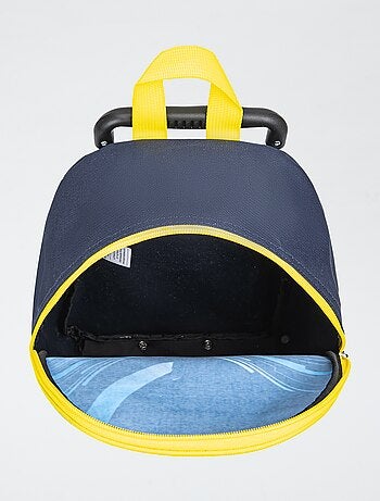 Mochila com rodinhas 'Pokemon'