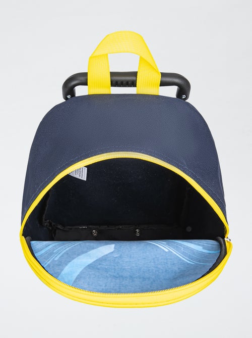 Mochila com rodinhas 'Pokemon' - Kiabi