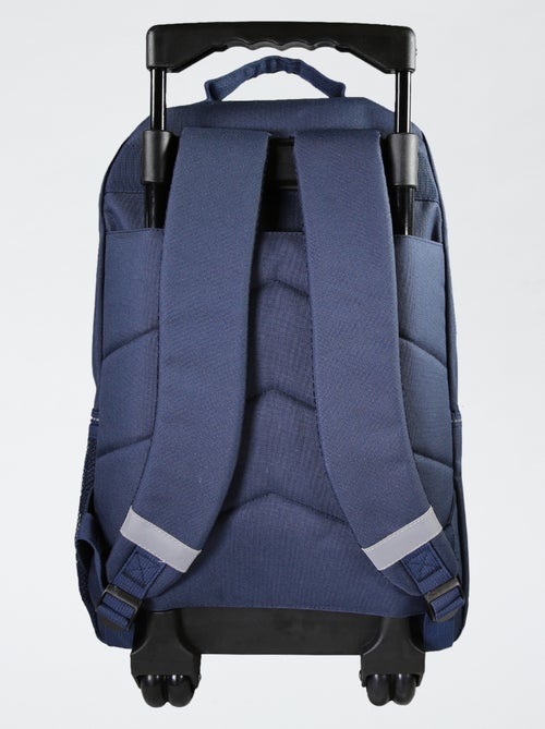 Mochila com rodinhas 'unicórnio' - Kiabi