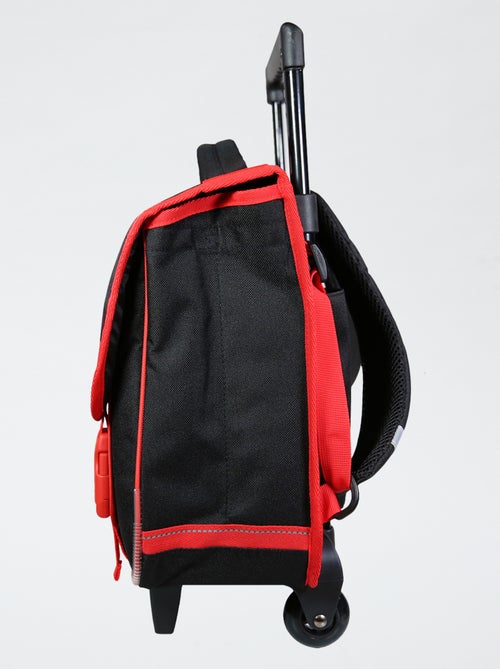 Mochila com rodinhas 'Vingadores' - Kiabi