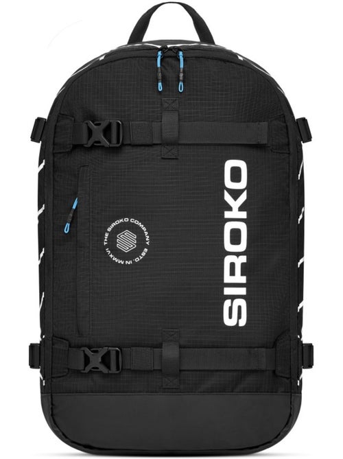 Mochila compacta de 18l para desportos de inverno - Kiabi