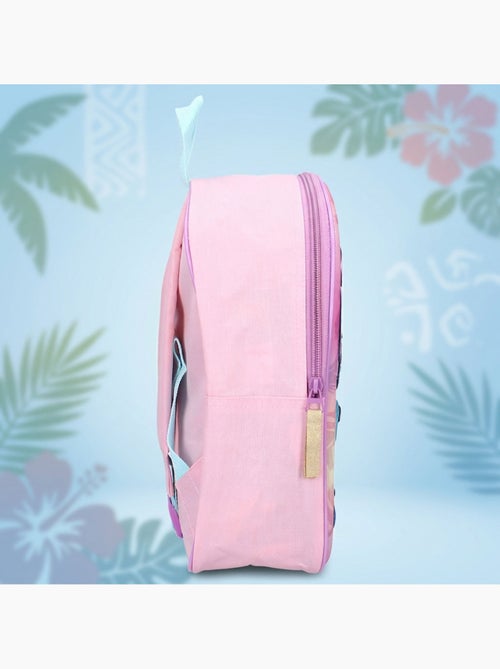 Mochila criança 3D Stitch Simply Special Aloha 795-00307 - Kiabi