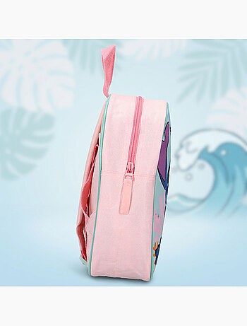 Mochila criança Stitch Cuteness Overload 29 cm