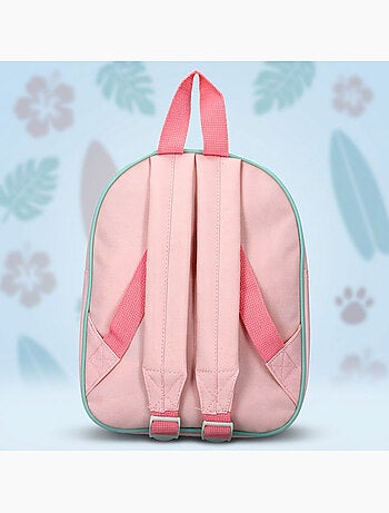 Mochila criança Stitch Cuteness Overload 29 cm