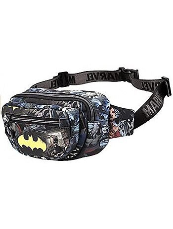 Mochila DC COMICS