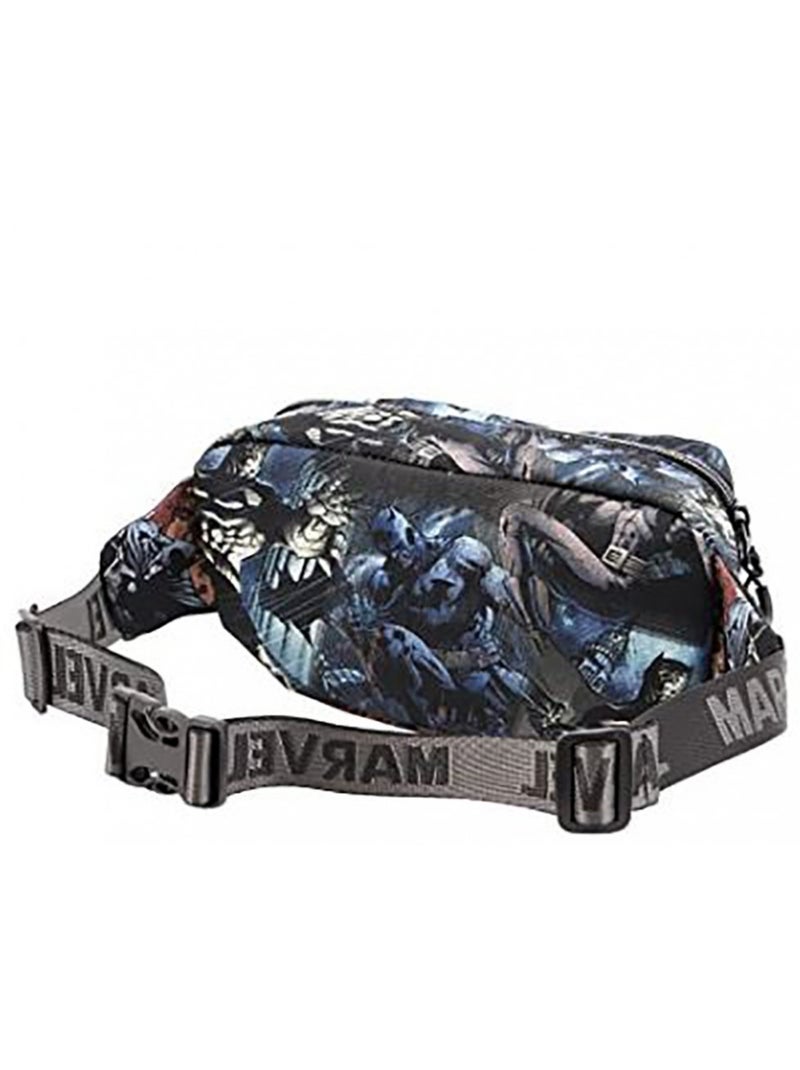 Mochila DC COMICS Multicolorido - Kiabi