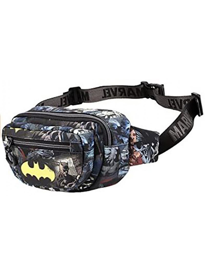 Mochila DC COMICS Multicolorido - Kiabi