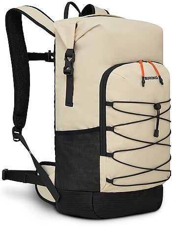 Mochila de caminhada de 25l
