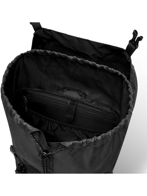 Mochila de caminhada de 35l com capa impermeável - Kiabi
