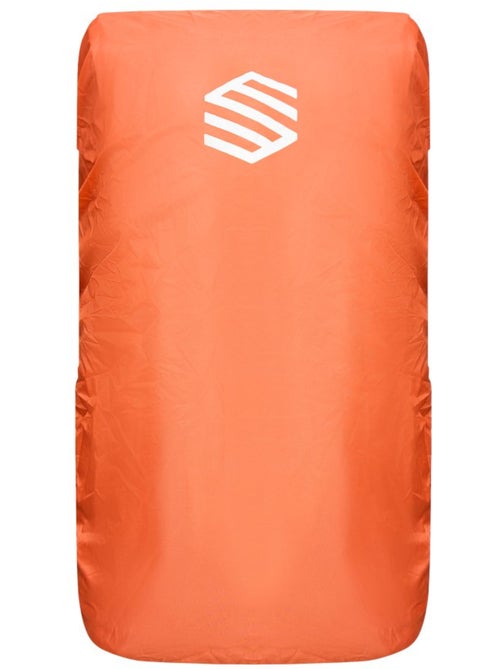 Mochila de caminhada de 50l com capa impermeável - Kiabi