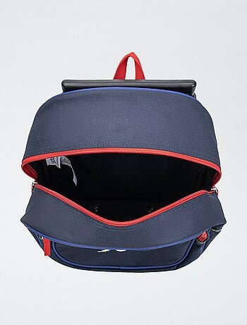 Mochila de carrinho 'Pokemon' 'Pikachu'