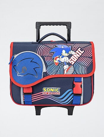 Mochila de carrinho 'Sonic'