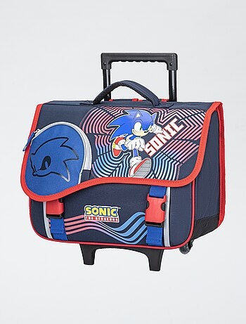 Mochila de carrinho 'Sonic'