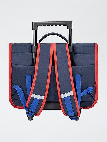 Mochila de carrinho 'Sonic'